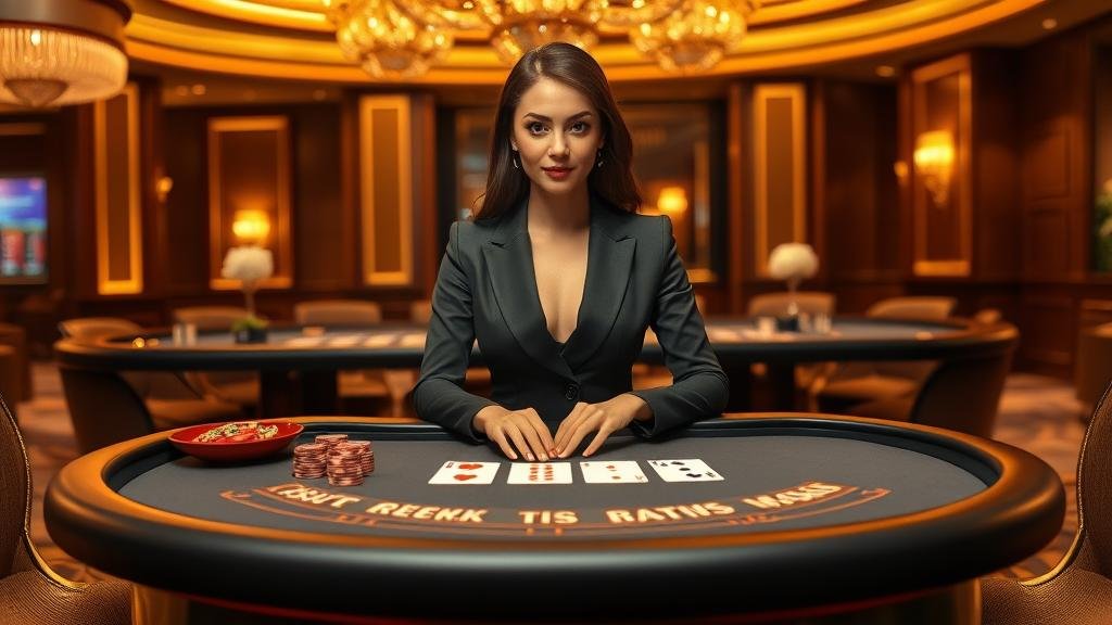 Infographic แสดงเทคนิคการเดินเงินบาคาร่า