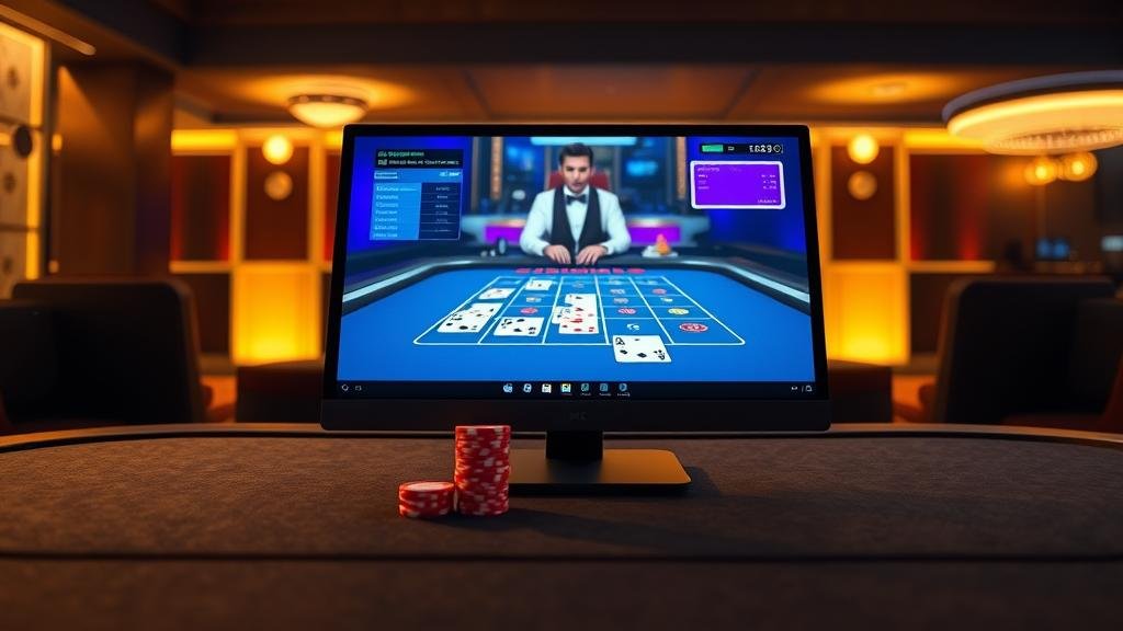 เล่นบาคาร่าผ่านมือถือ