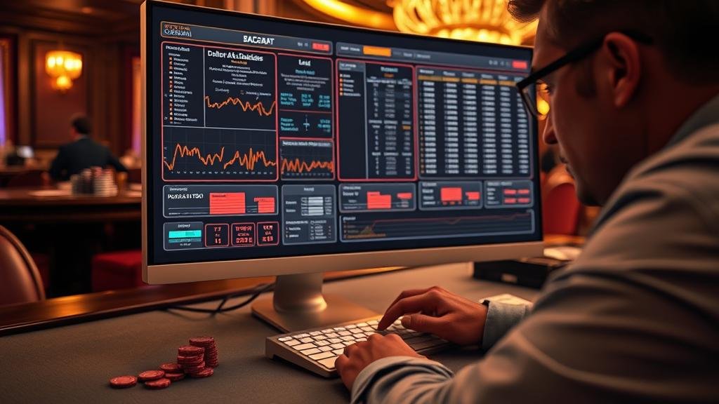 การเล่นบาคาร่าออนไลน์บนมือถือในเอเชีย