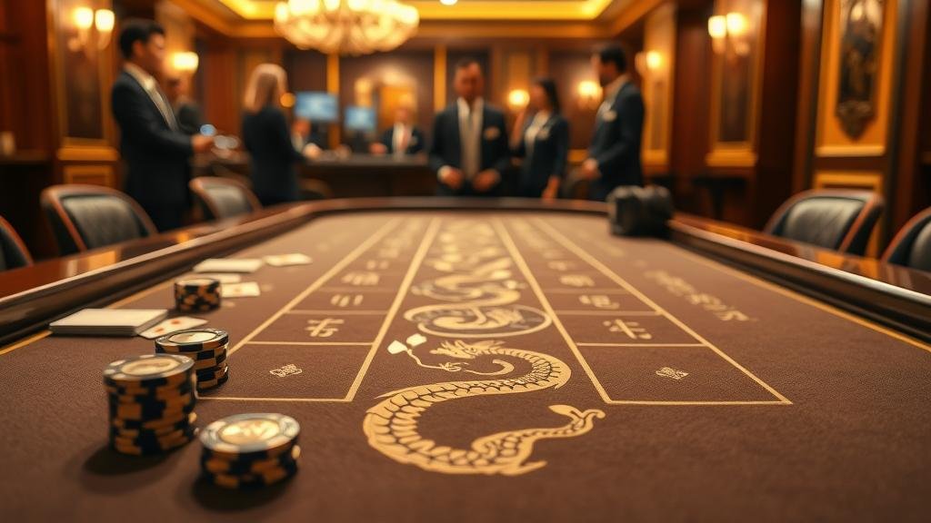 เล่นบาคาร่าบนมือถือ