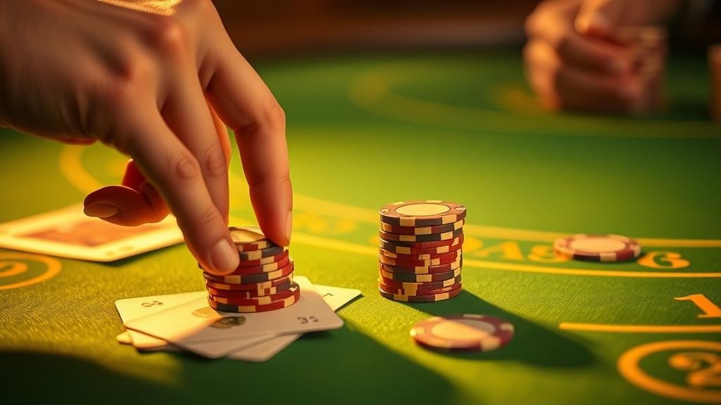 เล่นบาคาร่าผ่านมือถือ