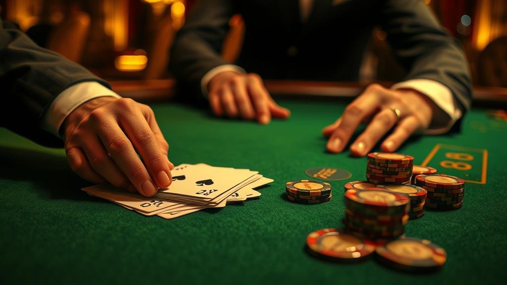 การบริหารงบประมาณบาคาร่าบนเดสก์ท็อป