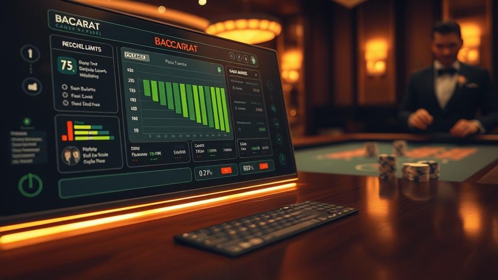 การเล่นบาคาร่าบนมือถือ