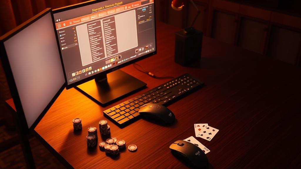 สรุปผลการเล่นบาคาร่าให้ได้ผลในปี 2025