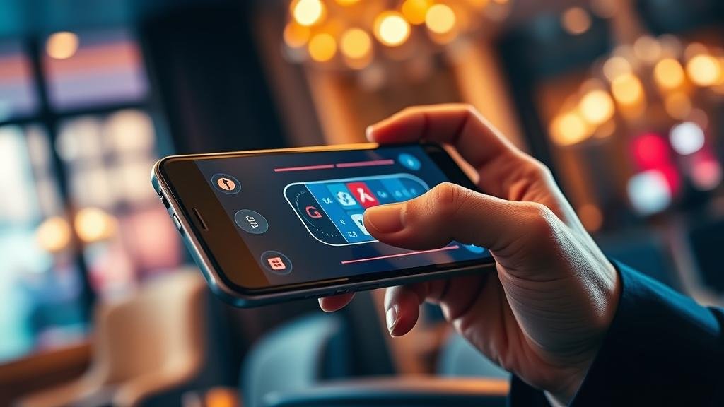 แผนเดินเงินบาคาร่าบนคอมพิวเตอร์