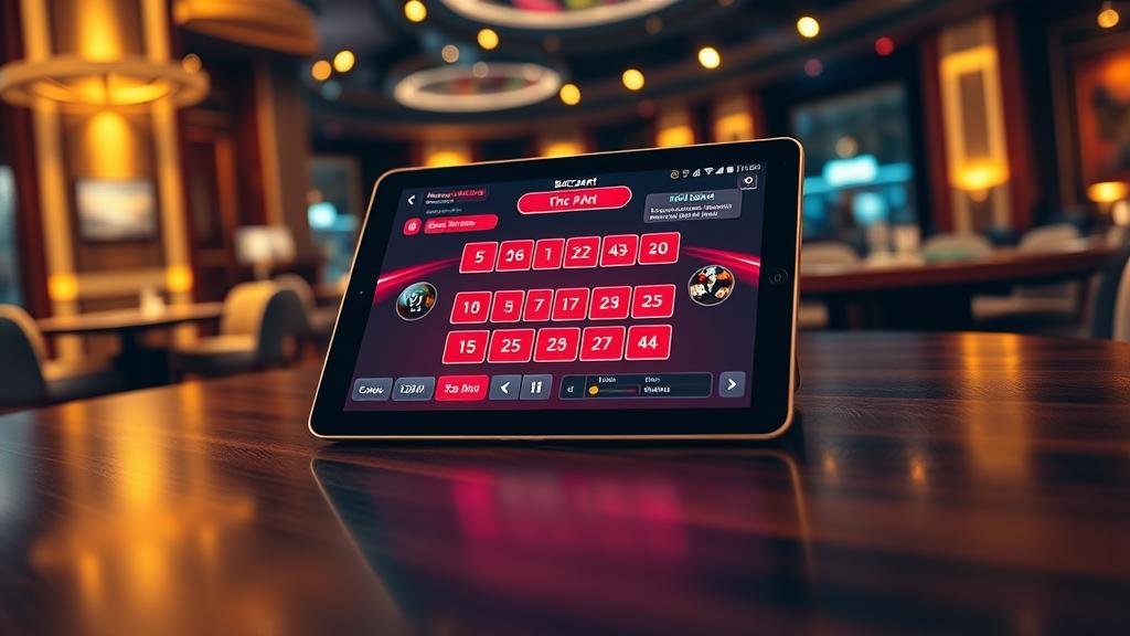 ค่ายบาคาร่าชั้นนำในเอเชีย