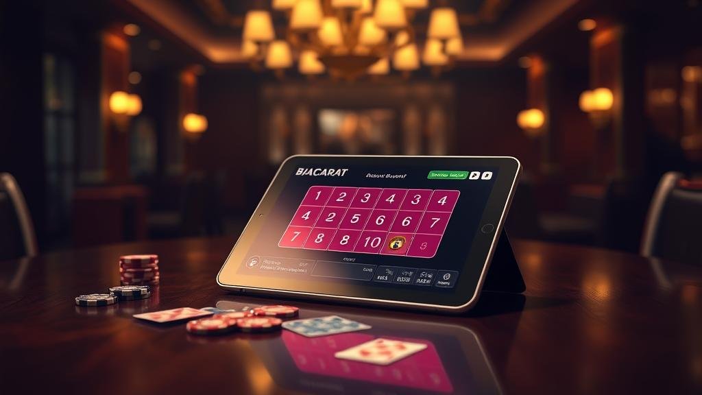 การอ่านเค้าไพ่บาคาร่า สองตัด และ สลับคู่