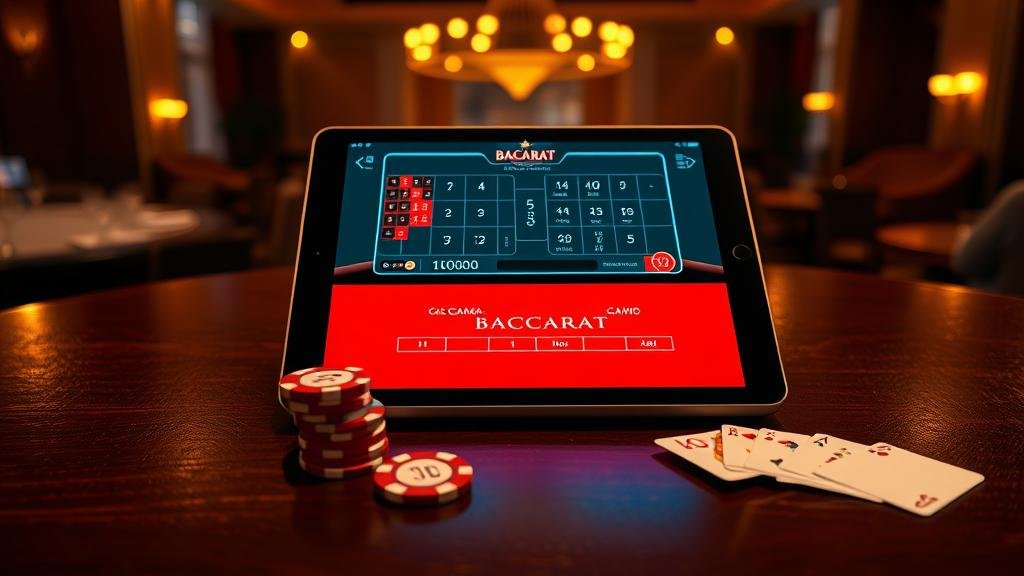 สูตรเดินเงินบาคาร่า 1-3-2-4