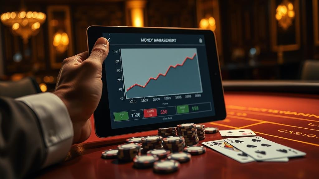 การอ่านเค้าไพ่มังกรและปิงปองในบาคาร่า