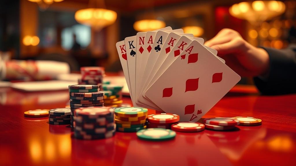 โลโก้ค่ายเกมบาคาร่ายอดนิยม