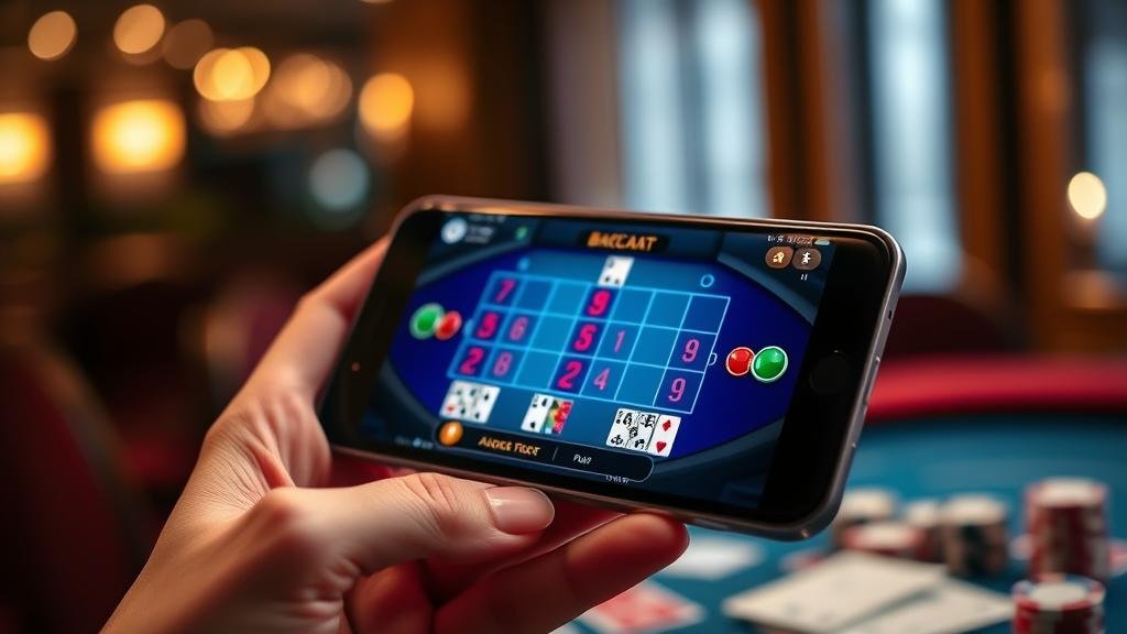 คู่มือเลือกค่ายบาคาร่า Pragmatic Play ให้ชนะยั่งยืน พร้อมสูตรเด็ดปี 2025