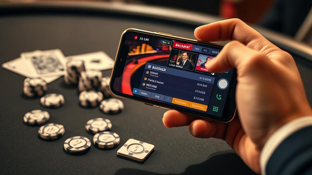 สูตรอ่านเค้าไพ่บาคาร่า