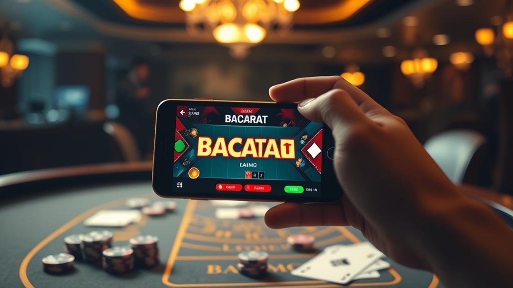 ตัวอย่างการวิเคราะห์ผลบาคาร่าและสูตรทำเงิน