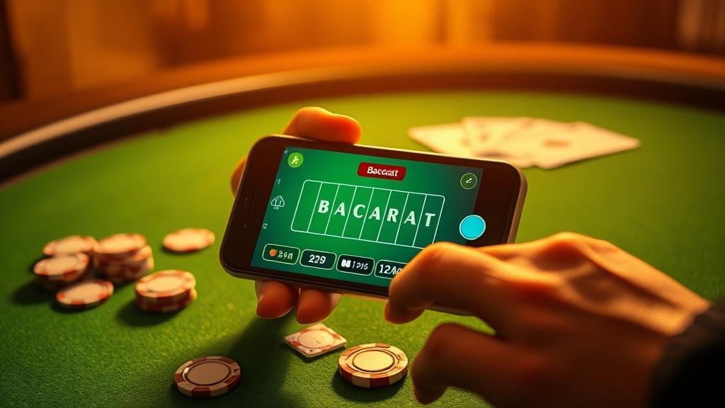 ตารางอัตราจ่ายบาคาร่า