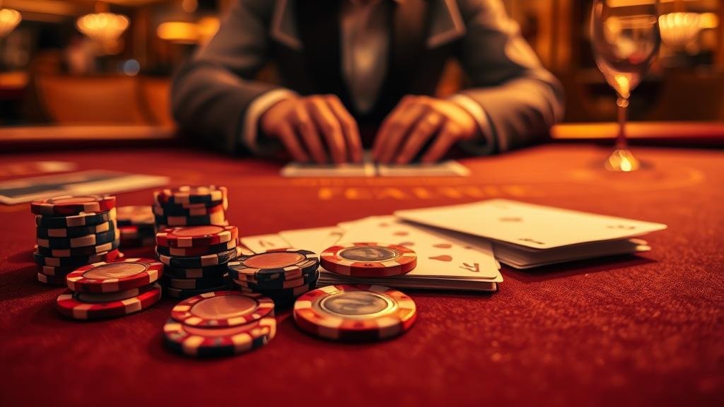 เล่นบาคาร่าบน iOS และเดสก์ท็อป