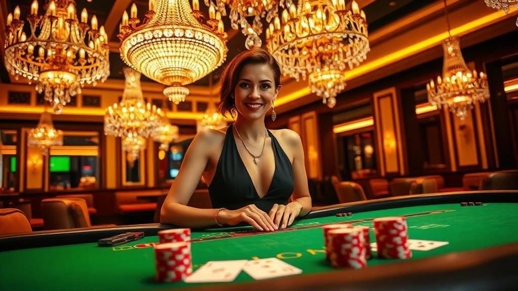 กลยุทธ์การเดินเงินบาคาร่า