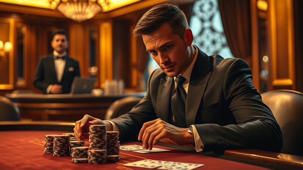 เปรียบเทียบบาคาร่าจาก AE Casino และ Asia Gaming