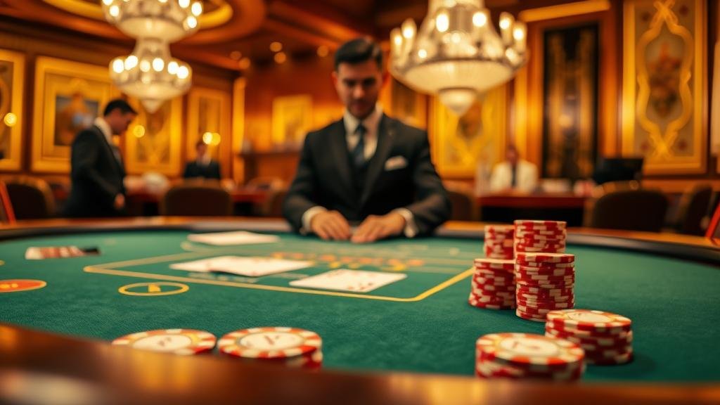 เล่นบาคาร่าบนมือถือ