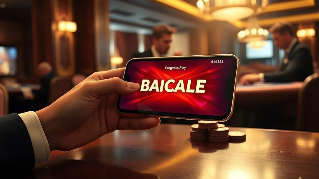 ข้อควรระวังในการเล่นบาคาร่า