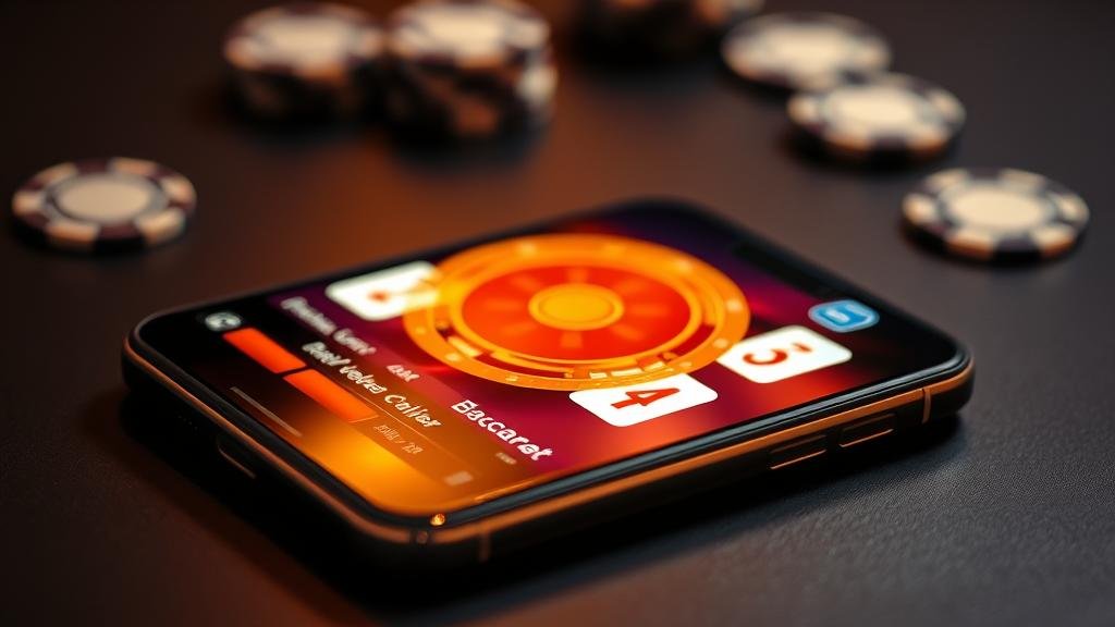 ตารางแสดงอัตราจ่ายและกลยุทธ์บาคาร่า