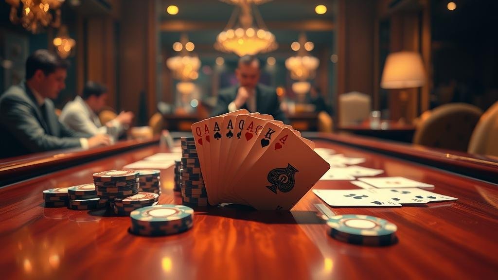 การเล่นบาคาร่าบนมือถือและแท็บเล็ตอย่างยั่งยืน