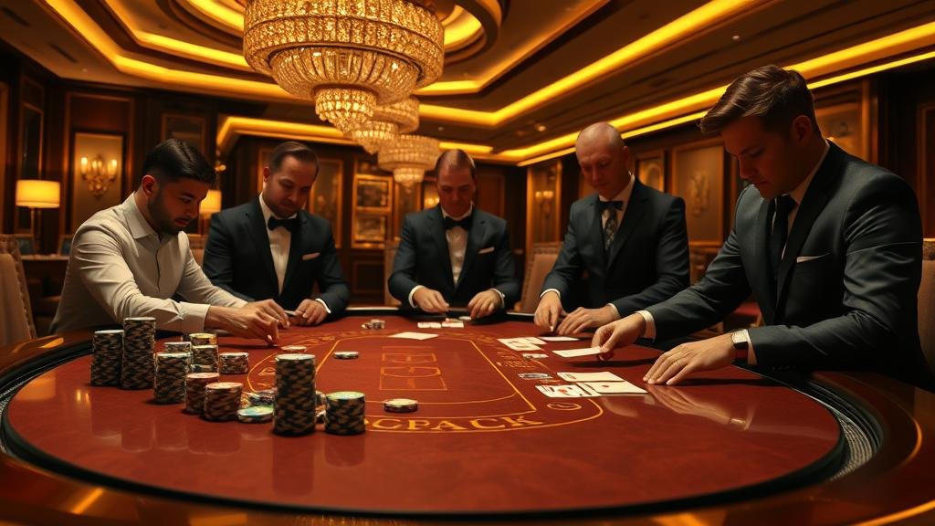 ขั้นตอนการสมัครบาคาร่าออนไลน์ในยุโรป