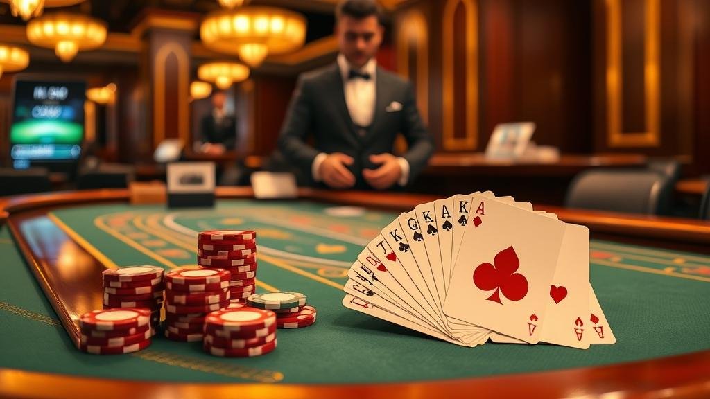 การทดสอบสูตรบาคาร่าบนมือถือ