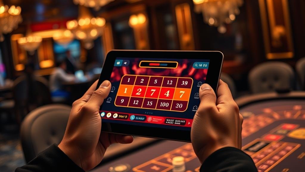 บาคาร่า ซูเปอร์ซิกส์ อัตราจ่าย