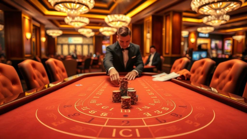 เค้าไพ่บาคาร่ารูปแบบต่างๆ