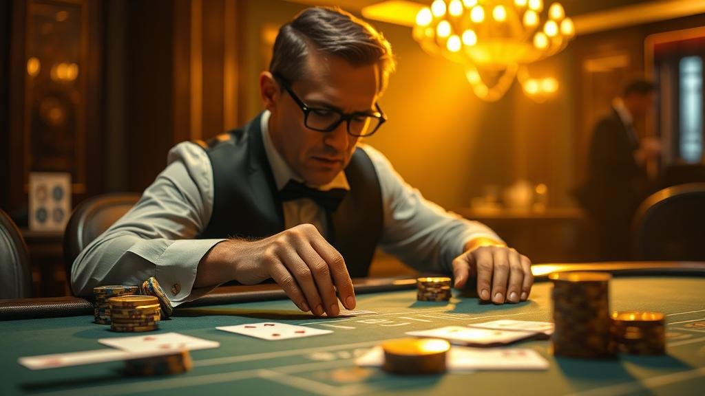 สถิติและเค้าไพ่บาคาร่าเวอร์ชันล่าสุด