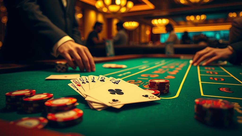 เล่นบาคาร่าบนมือถือ