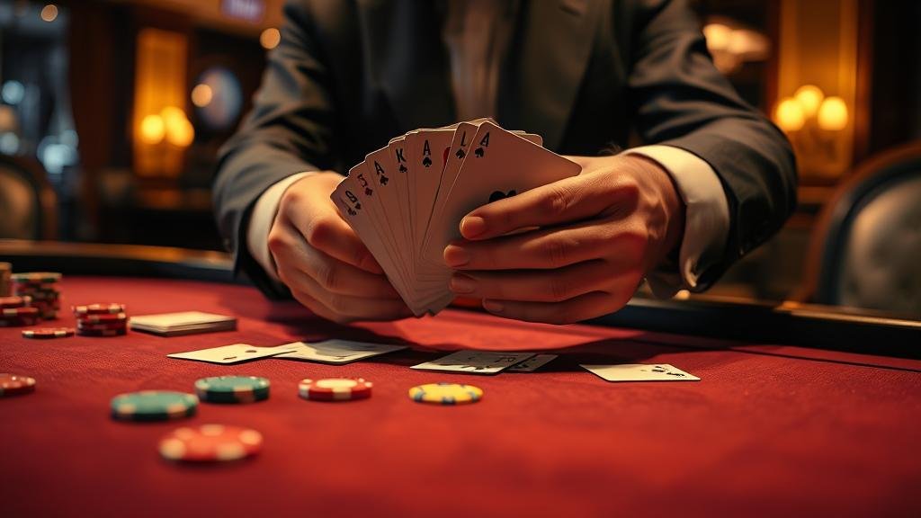 ผู้เล่นบาคาร่าในเอเชีย