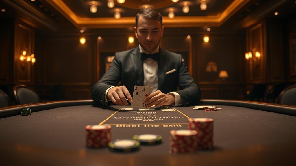 เล่นบาคาร่าบนมือถือ iOS