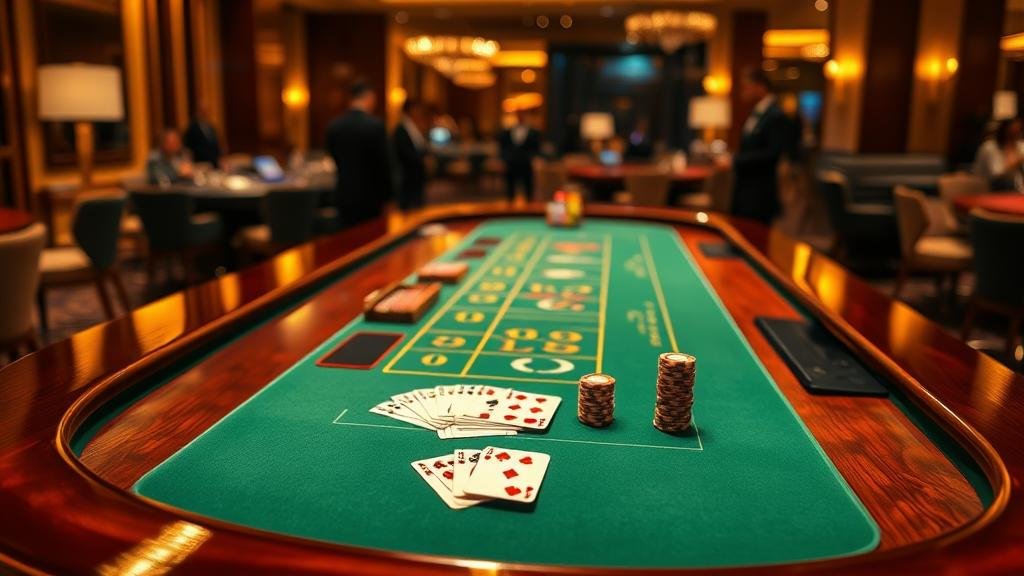 การเล่นบาคาร่า Dream Gaming ผ่านมือถือ