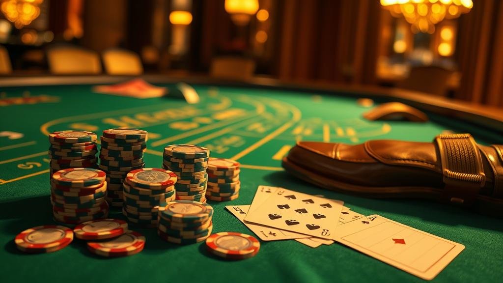 การบริหารจัดการเงินทุนบาคาร่า