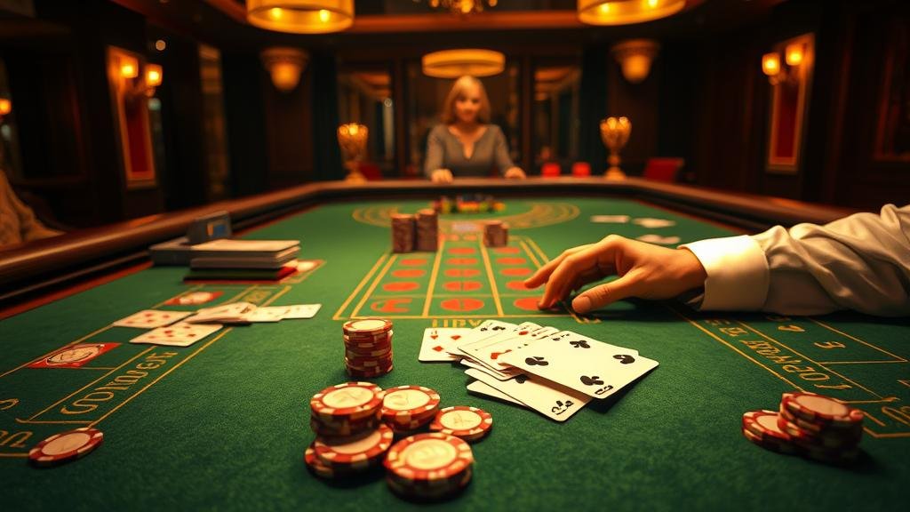 การจัดการงบประมาณบาคาร่าบนมือถือ