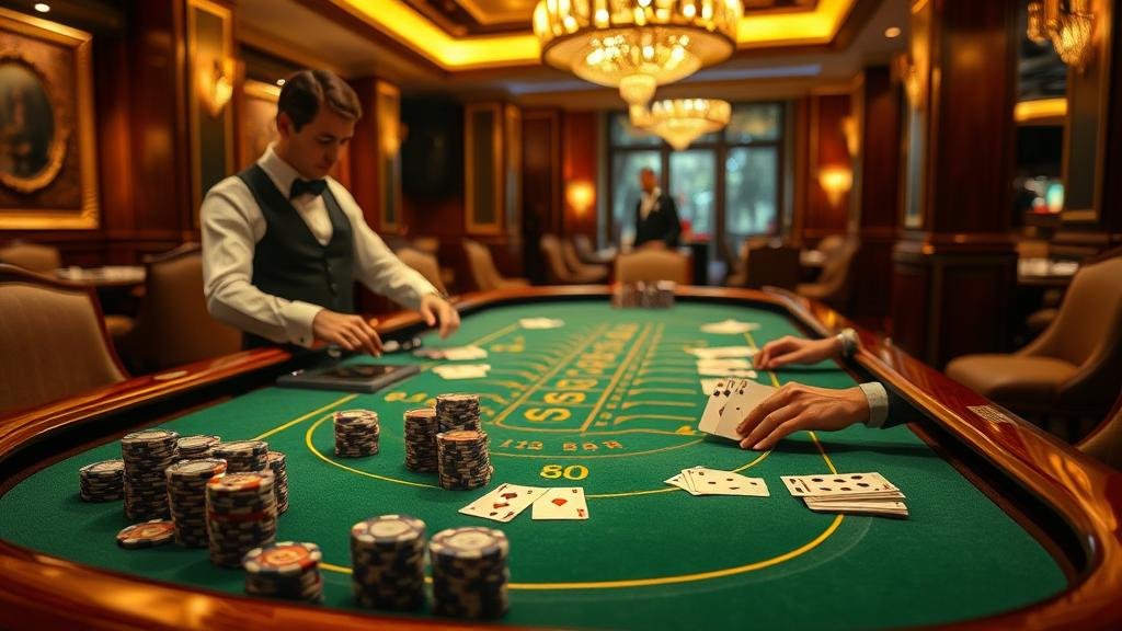 แผนการเดินเงินบาคาร่า 1-3-2-4