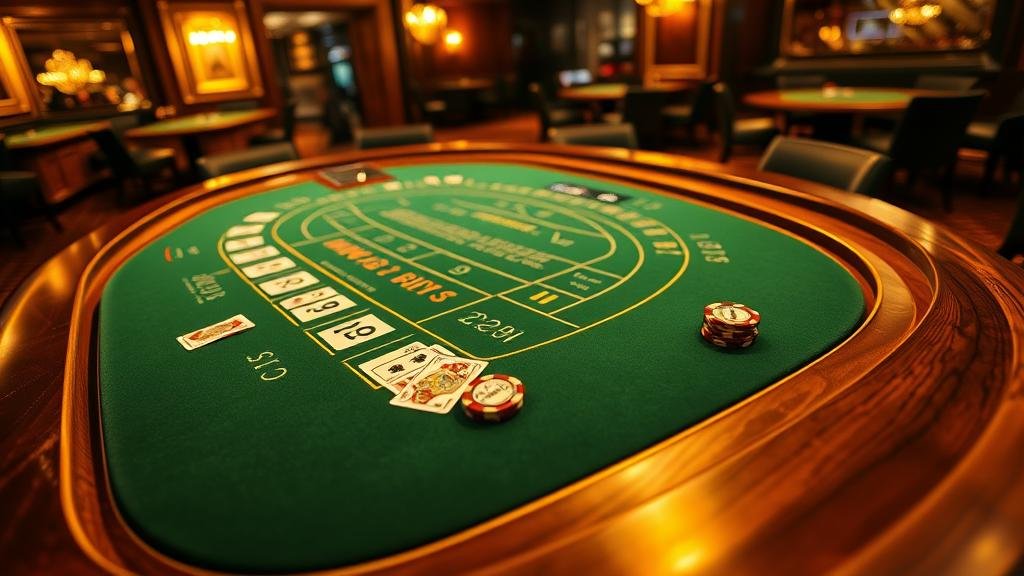 นักพนันบาคาร่ามืออาชีพในเอเชีย