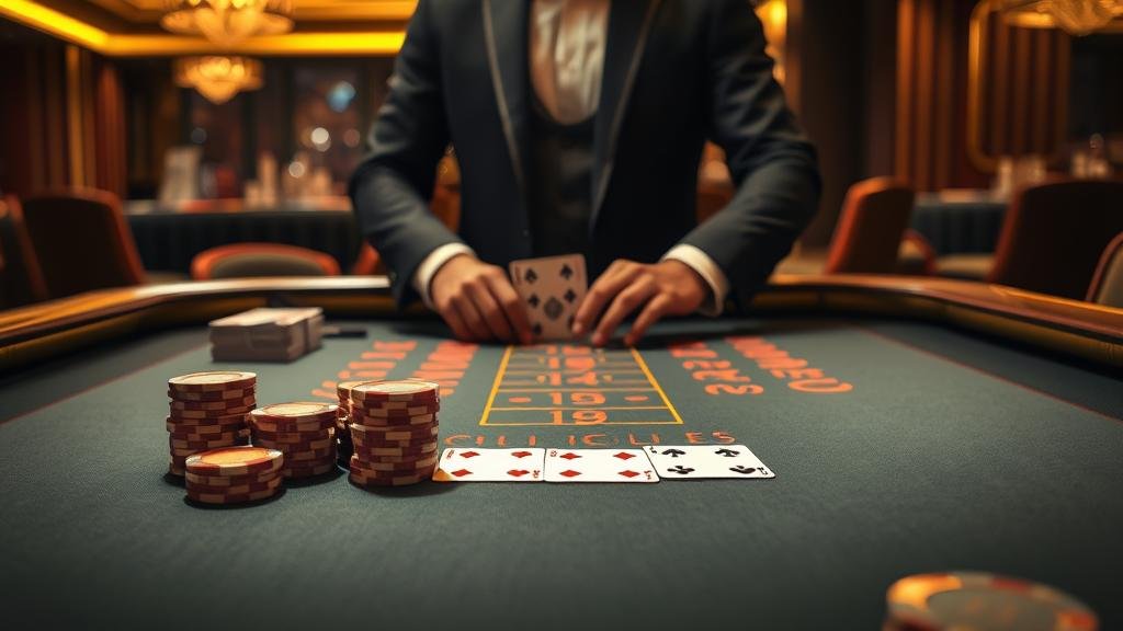 แผนภาพการเดินเงินบาคาร่าสำหรับผู้เล่น