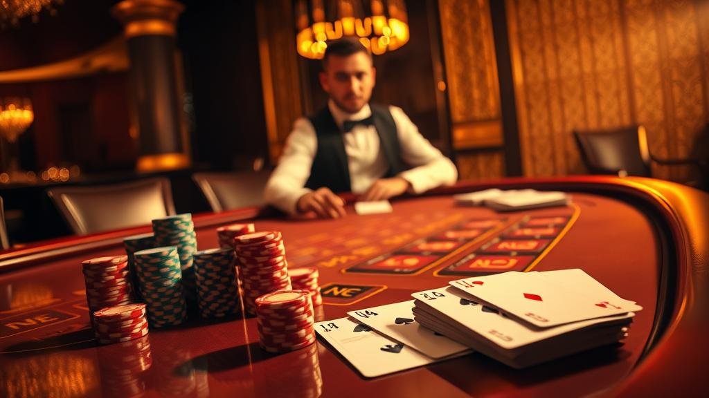 การเล่นบาคาร่าบนมือถือ