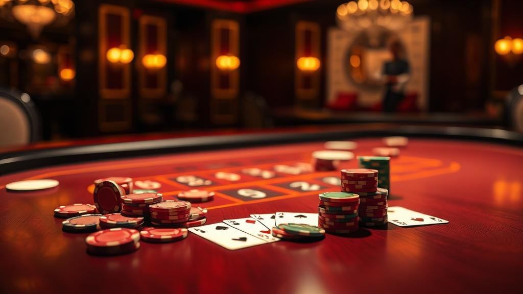 การเล่นบาคาร่าบนมือถือ