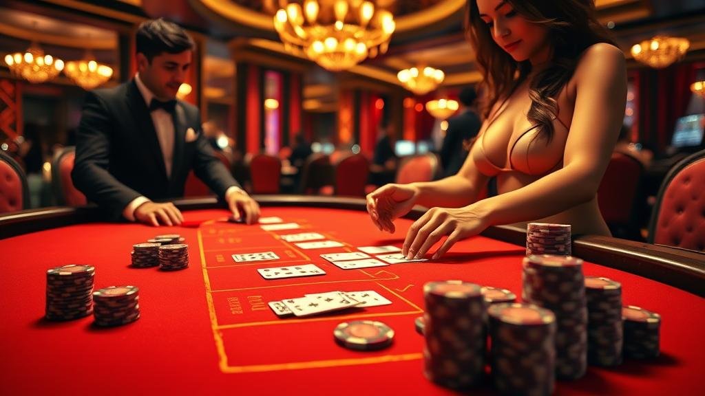 เล่นบาคาร่าบนมือถือ