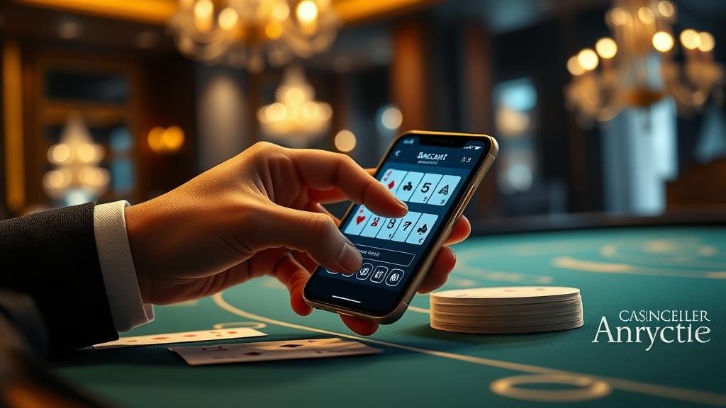 สถิติบาคาร่าเพื่อการวิเคราะห์