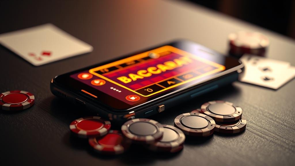 สถิติบาคาร่าและโปรแกรมช่วยวิเคราะห์