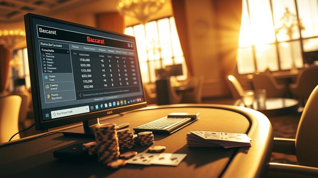 ค่ายเกมบาคาร่าชั้นนำ Ezugi และ Sexy Baccarat