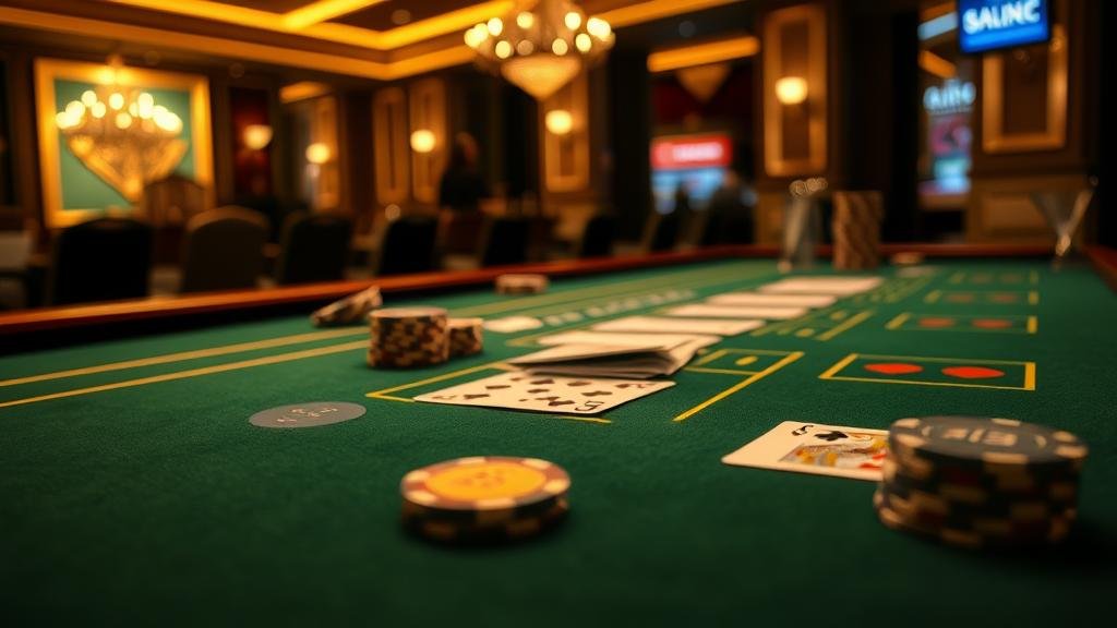 โลโก้ค่ายเกมบาคาร่าชั้นนำ