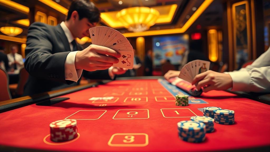 การเล่นบาคาร่าไลฟ์สปีดผ่านสมาร์ทโฟน iOS