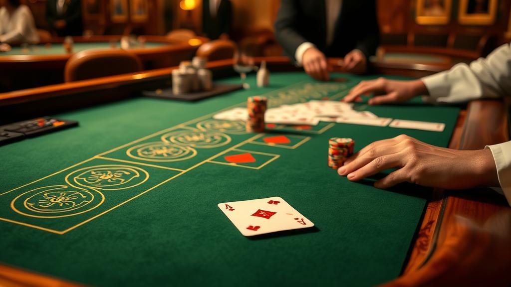 โลโก้ค่ายเกมบาคาร่าชั้นนำ