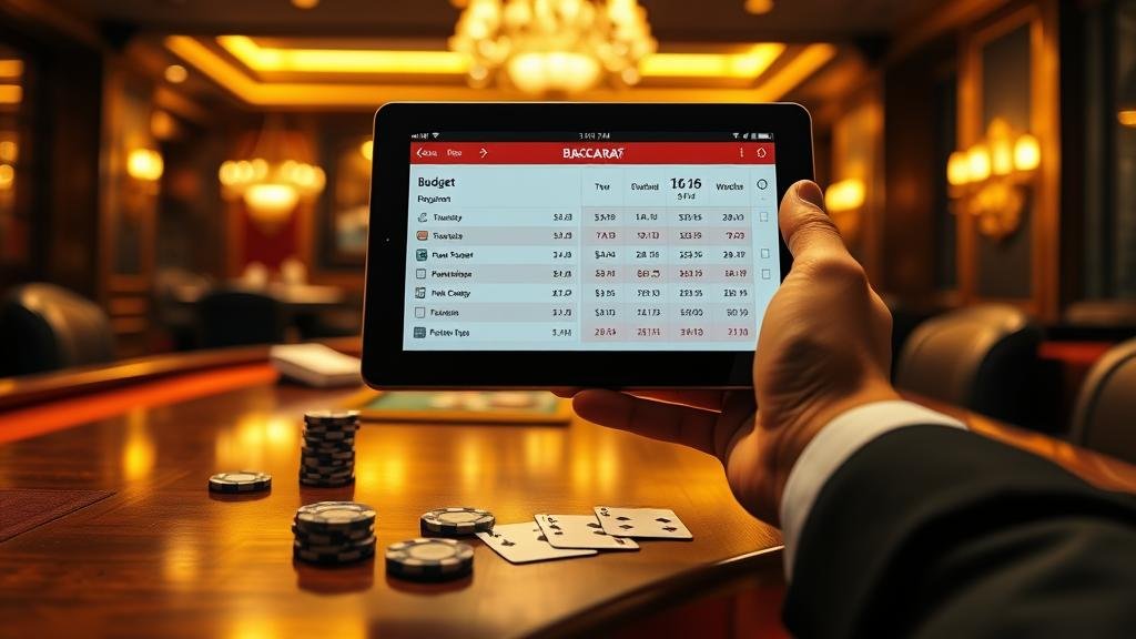 การอ่านเค้าไพ่บาคาร่า: รูปแบบมังกร