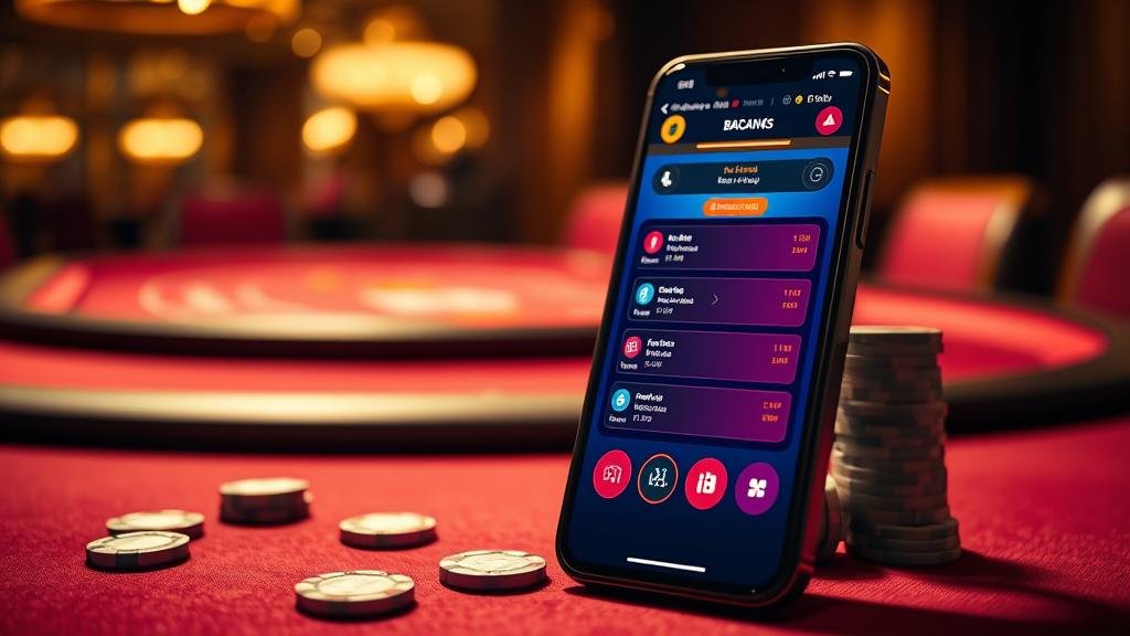 เค้าไพ่บาคาร่า AE Casino พร้อมสัญลักษณ์สกุลเงินบาท